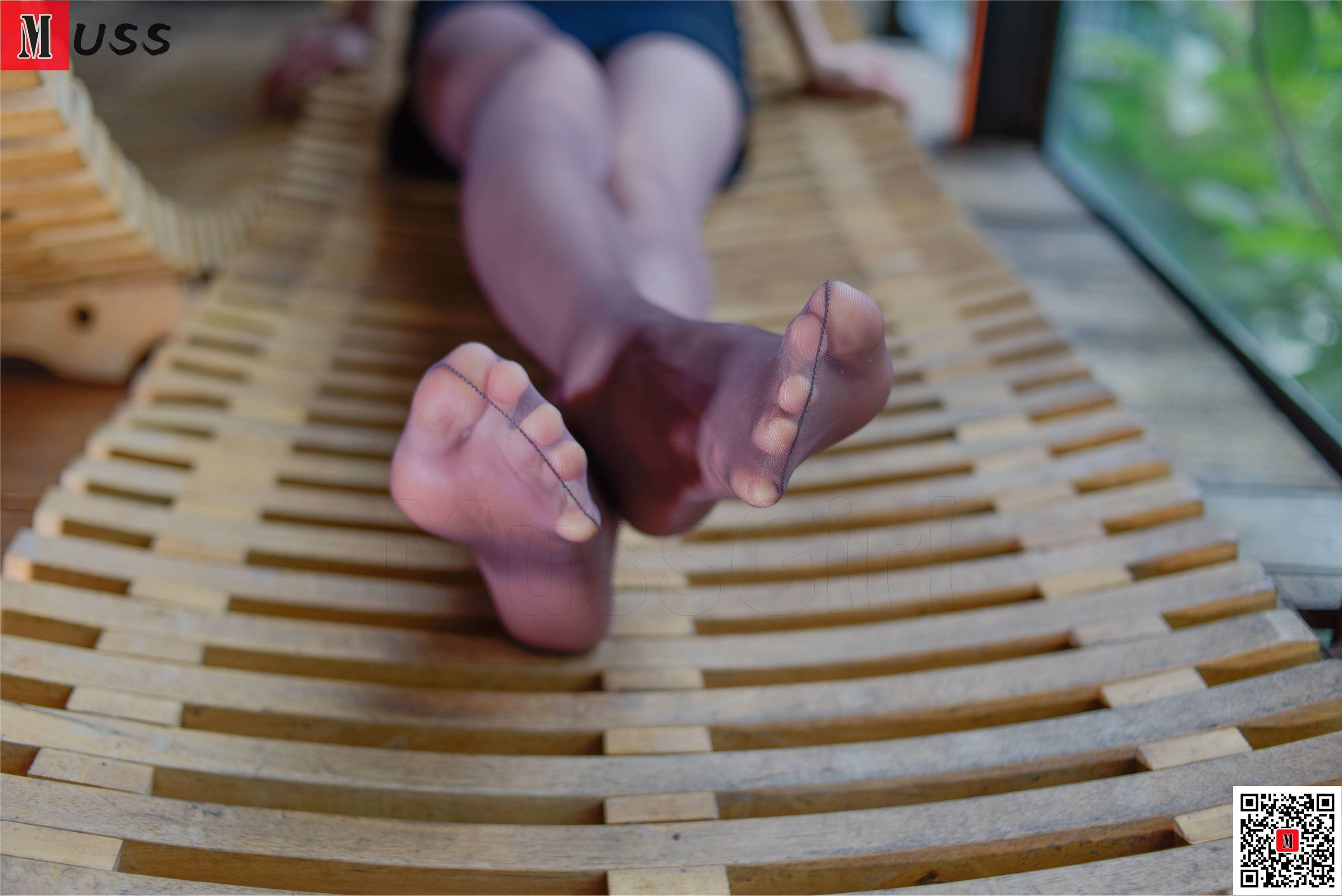 MussGirl慕丝女郎  NO.691 阿瑶（下）